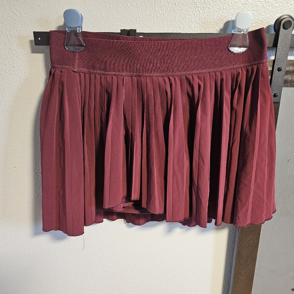 Skort SO Size Xl